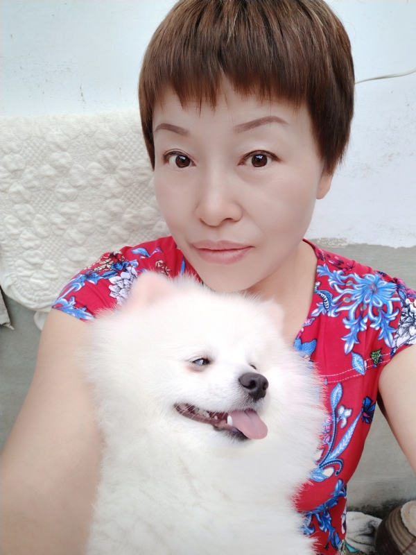 世事无常的第一张照片--曲靖基督教相亲网