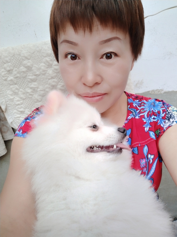 世事无常的第二张照片--曲靖基督教相亲网