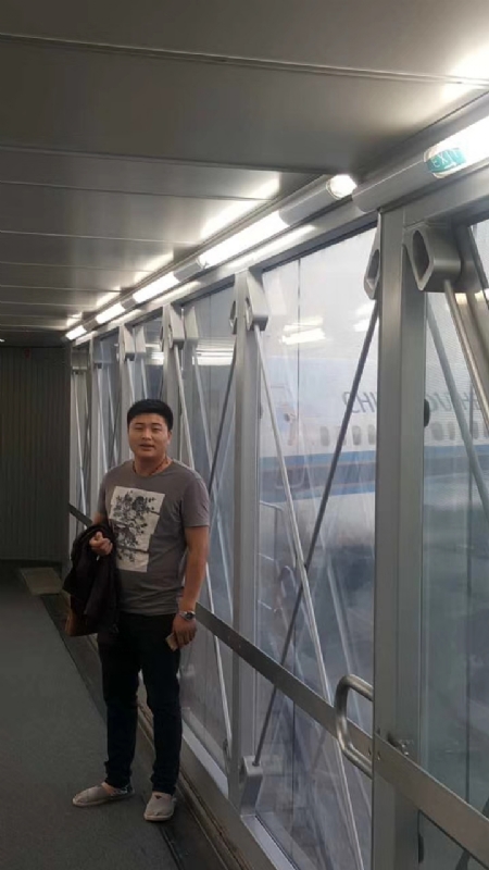 钥的第一张照片--曲靖基督教相亲网