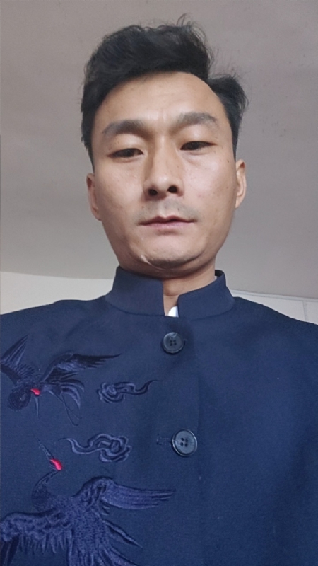 逆袭的小老鼠～龙long的第一张照片--曲靖基督教相亲网