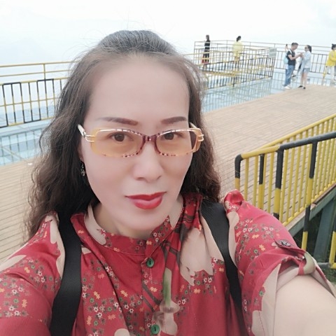 阿紫的第一张照片--曲靖基督教相亲网