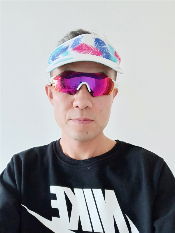 在路上的第一张照片--曲靖基督教相亲网