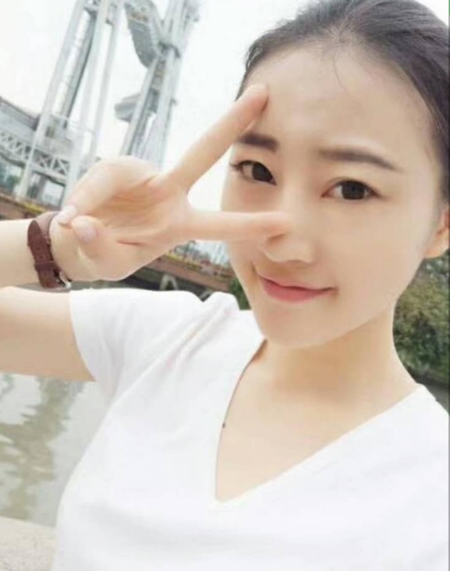 果果的第二张照片--曲靖基督教相亲网