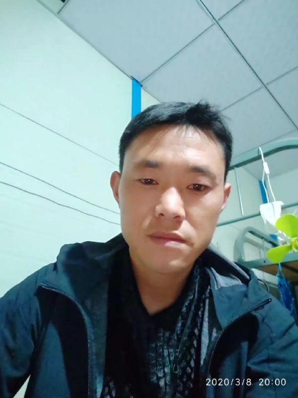 悟的第一张照片--曲靖基督教相亲网