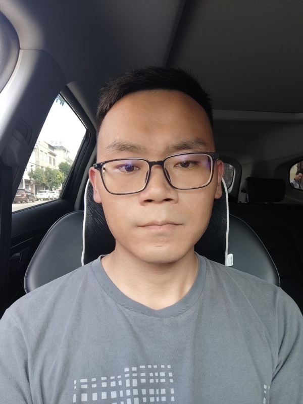 阿正的第二张照片--曲靖基督教相亲网